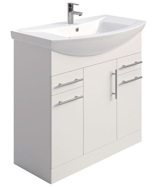 vanity unit for bathroom