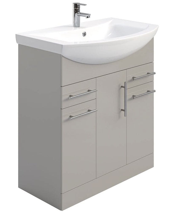 vanity unit