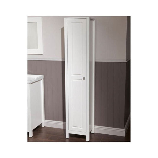 storage cupboard for bathroom
