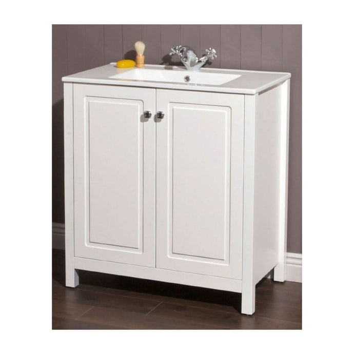 vanity unit