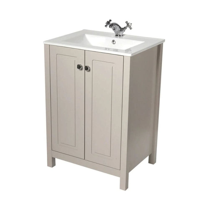 vanity unit