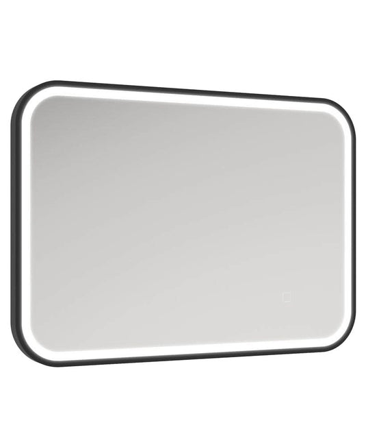 Sonas Astrid Beam Illuminated Metal Frame Rectangle 500X700Mm Mirror | UM0026