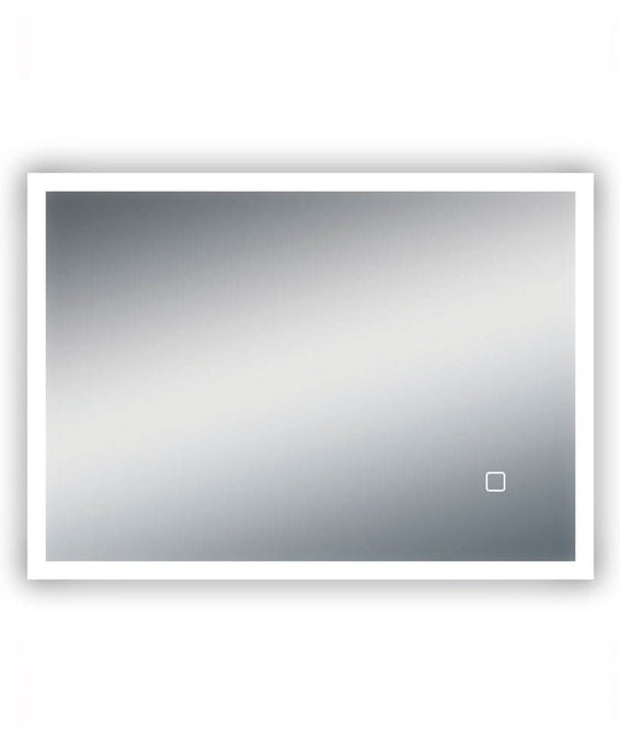 led mirror