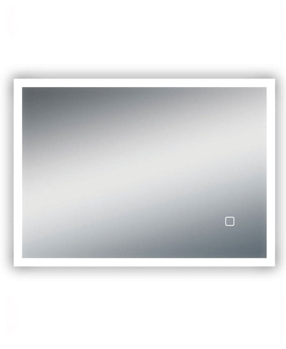 led mirror