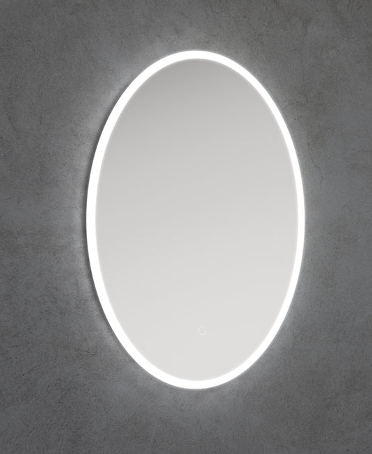 Sonas Sansa 60x80CM Perimeter Oval Mirror | UM0018