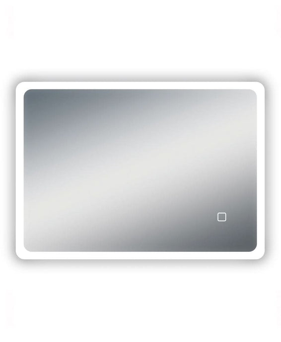 led mirror