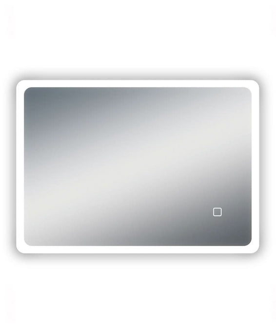 led mirror