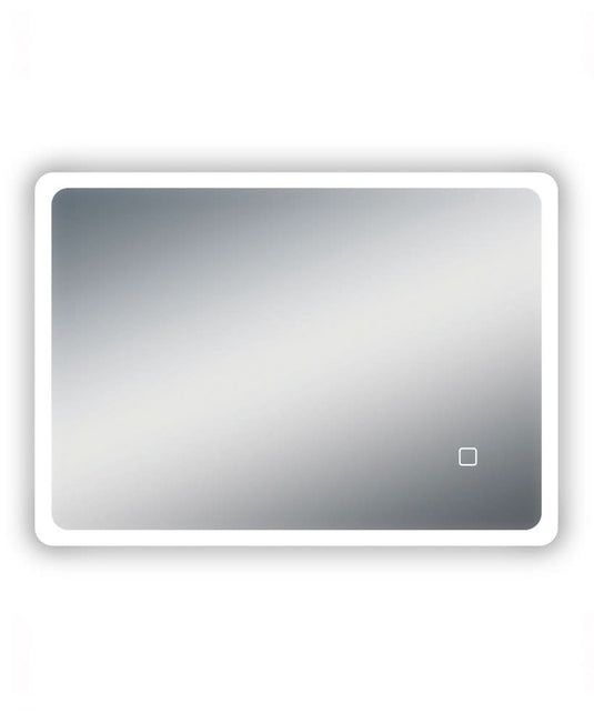led mirror
