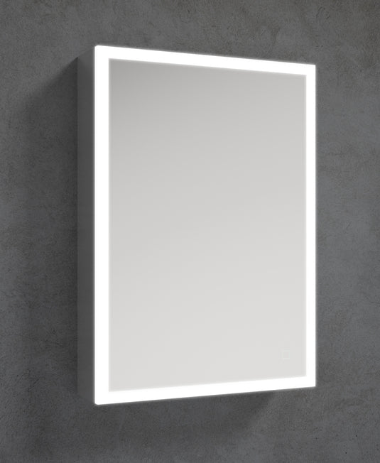 Sonas Sansa Illuminated Cabinet 500X700 | UC0001