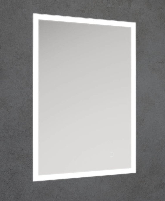 illuminated cabinet