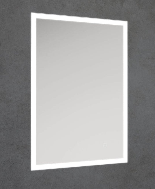 illuminated cabinet