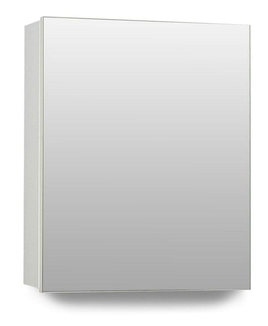 mirror with cabinet