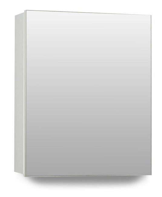 Sonas 40Cm Hampton Mirror Cabinet | ELTHMC40