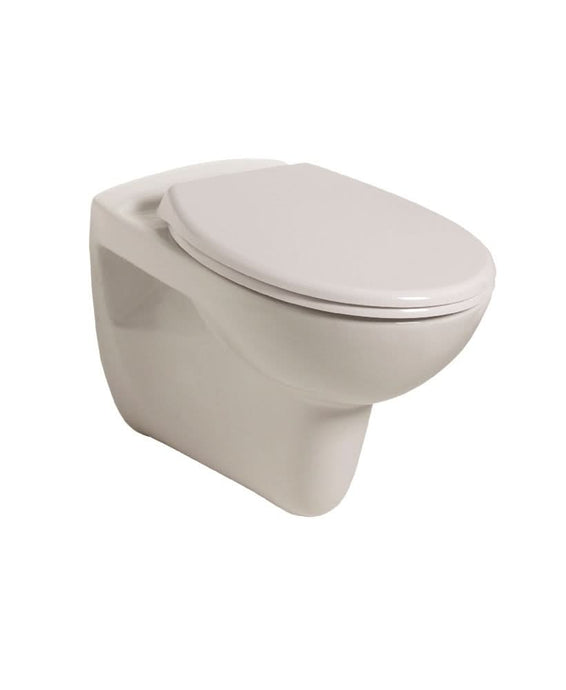 Sonas Strata Wall Hung Wc-Standard Seat | STWHS