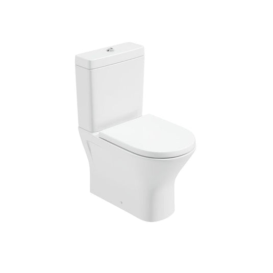 Sonas Scala Fully Shrouded Toilet | SCFSWC02