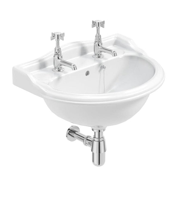 wash basin