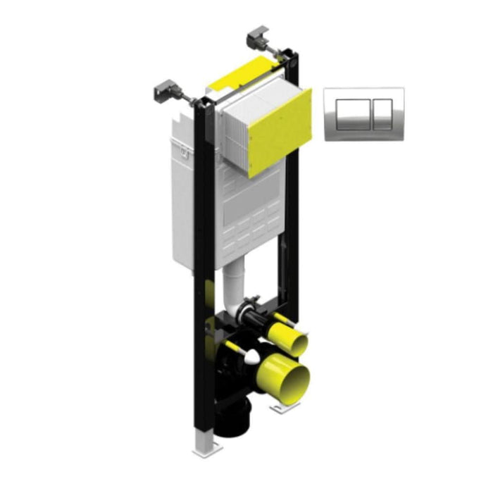 fraME FOR TOILET