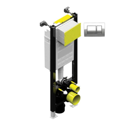 fraME FOR TOILET