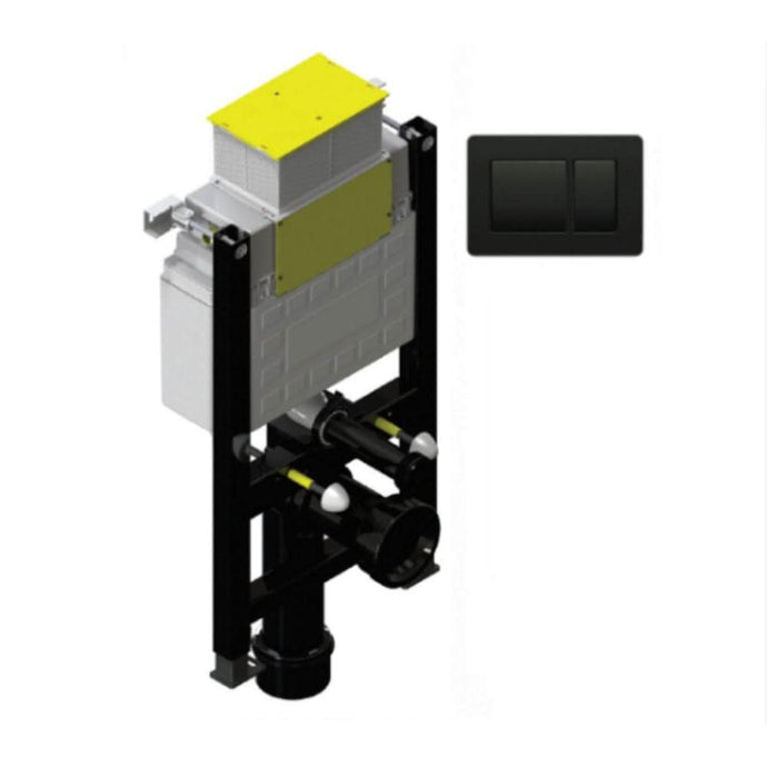 toilet frame
