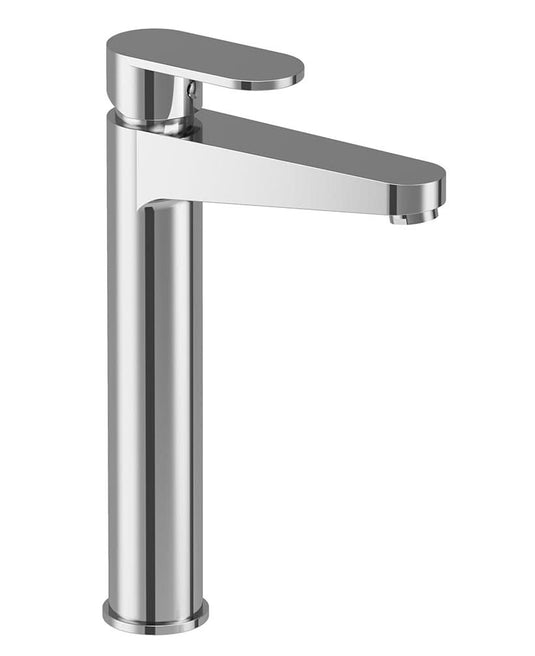 sonas norfolk freestanding eco flow basin mixer