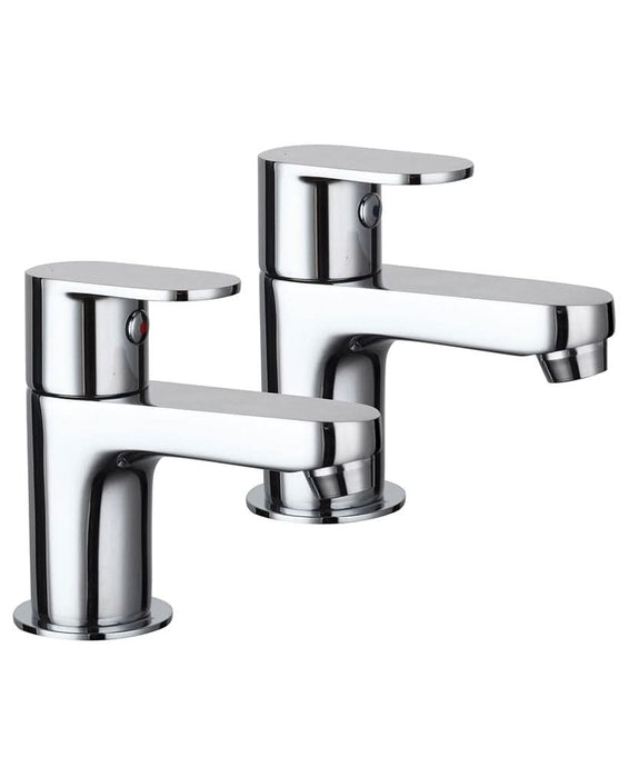 basin taps