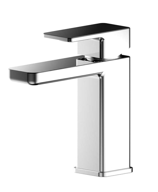 Sonas Contour Cloakroom Basin Mixer C/W Mushroom Waste | UBR0097