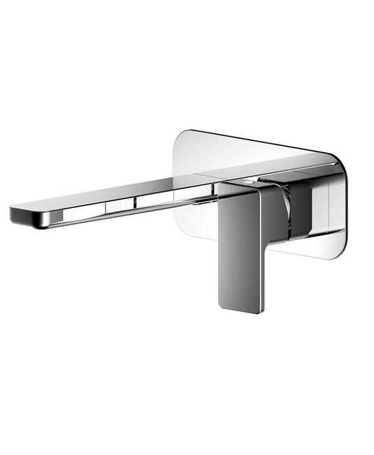 Sonas Contour Eco Flow Wall Mounted Basin Mixer | UBR0106