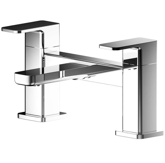 bath and shower mixer
