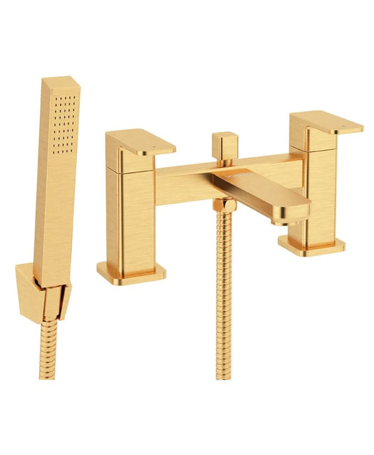 bath and shower mixer