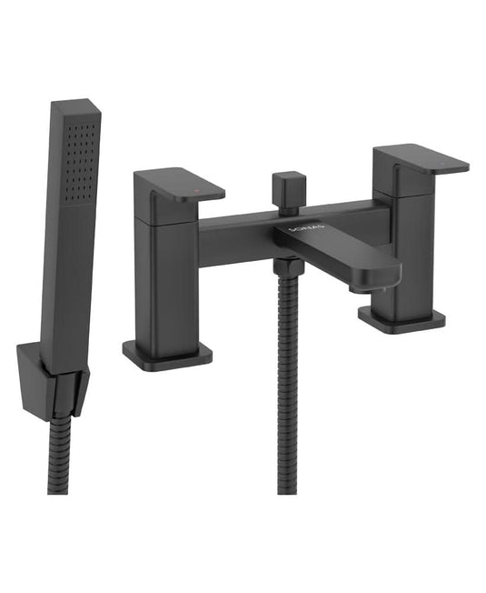 bath and shower mixer