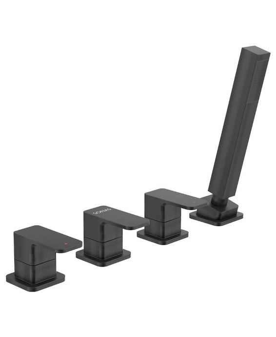 bath and shower tap