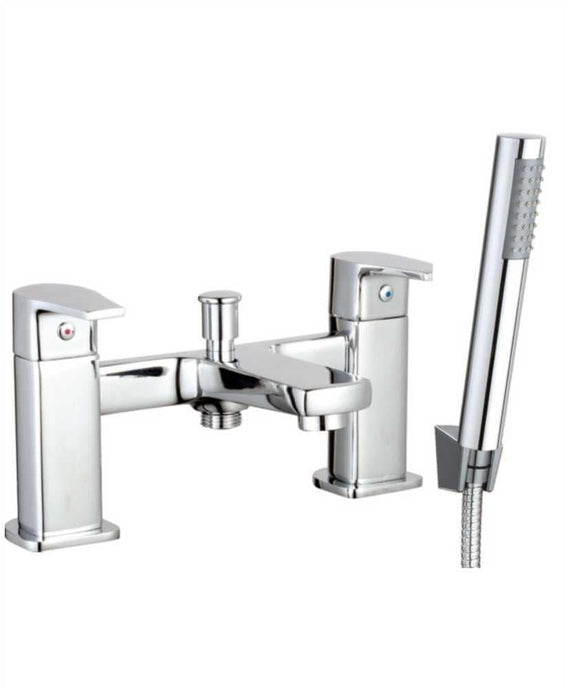 shower mixer