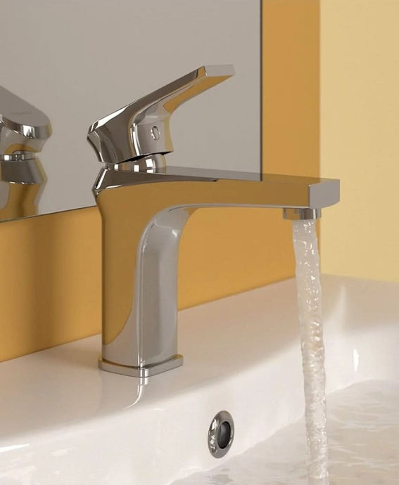 basin  tap 