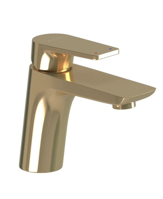 basin tap