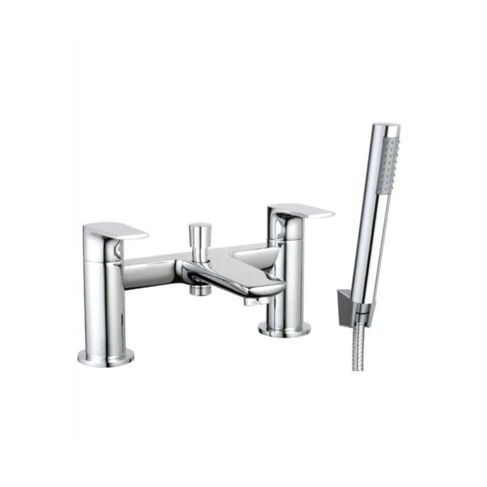 bath and shower tap