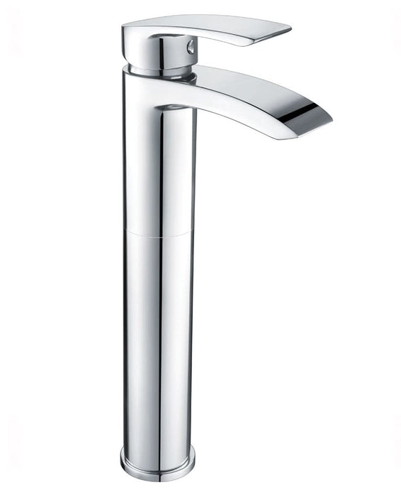 Sonas Corby Freestanding Basin Mixer | MYKCOR005