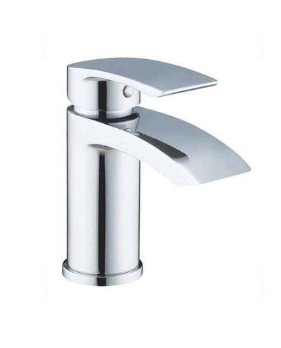 basin tap
