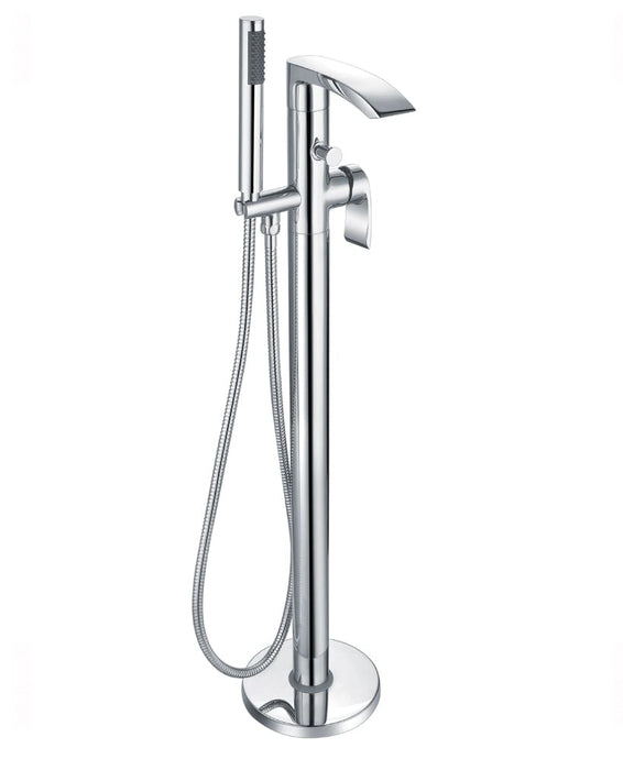 Sonas Corby Freestanding Bath Shower Mixer | MYKCOR001