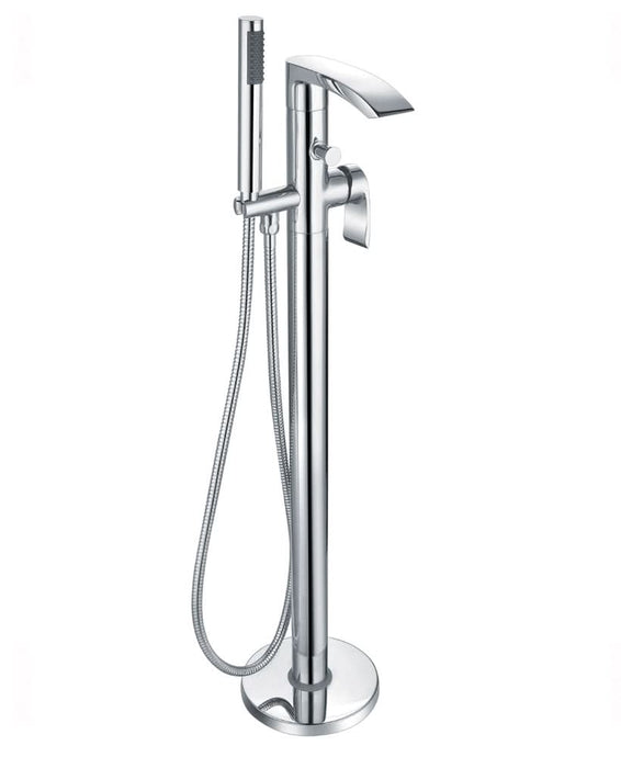 bath and shower tap
