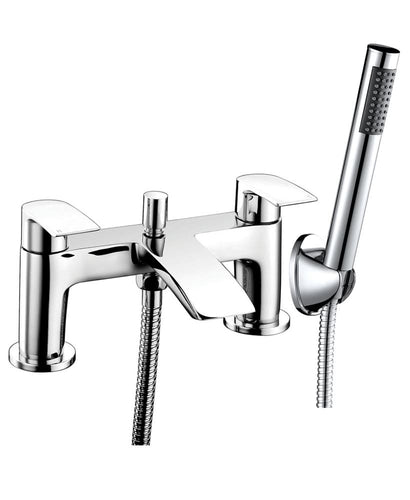 bath and shower tap