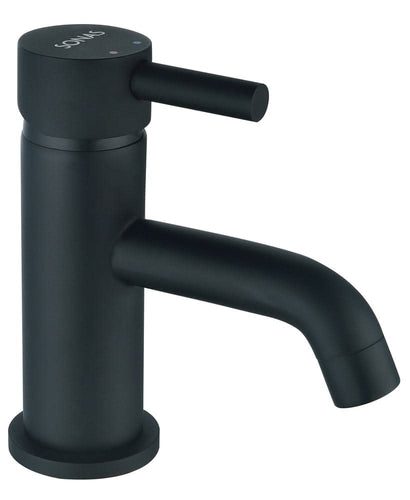 basin tap