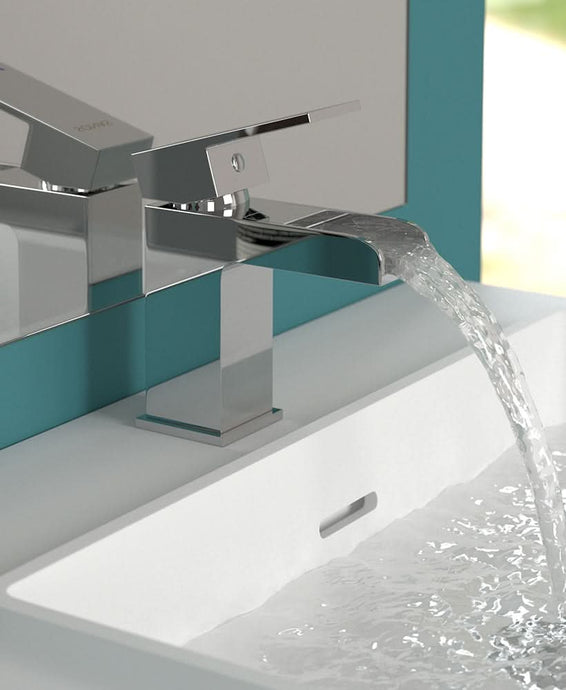 basin mixer