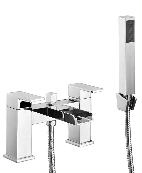 bath shower mixer