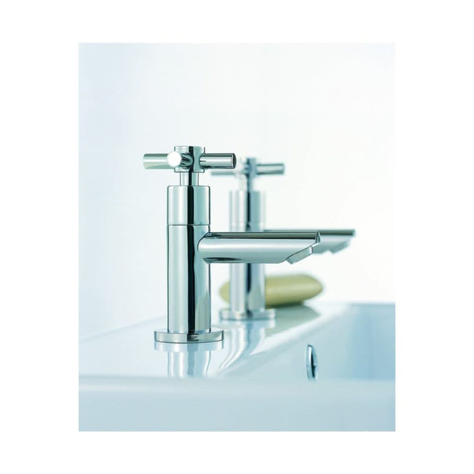 c basin taps