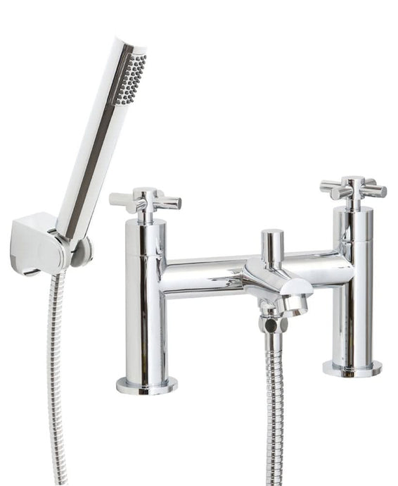 Sonas Series C Bath Shower Mixer | MAYC004CP