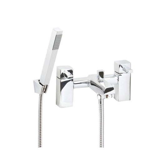 Sonas Quartz Bath Shower Mixer | MAYQ004CP