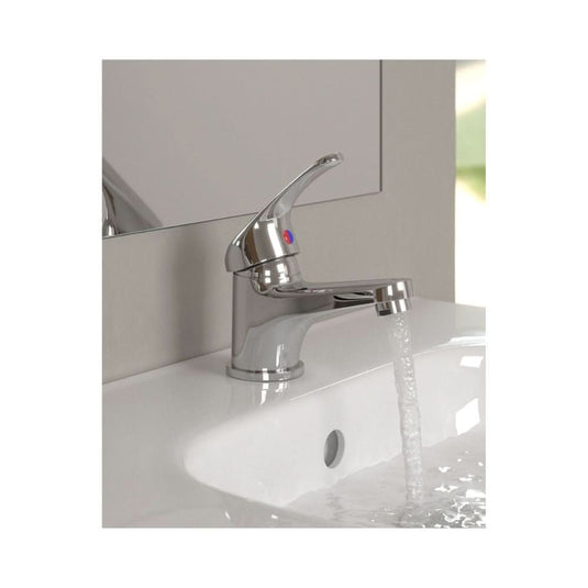 basin tap