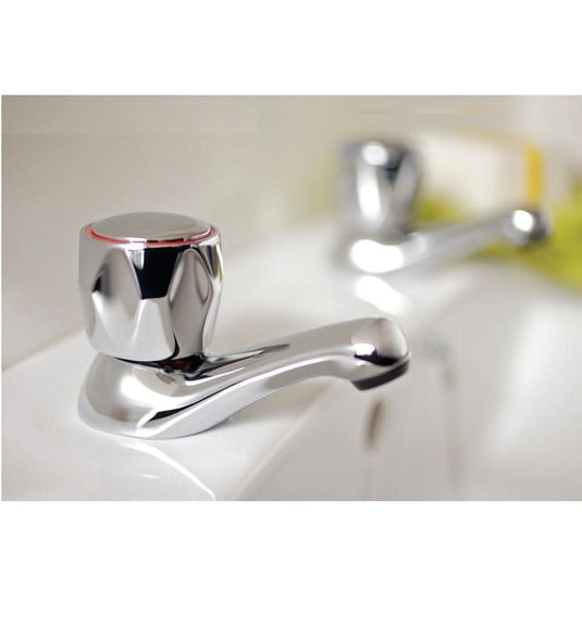 basin taps