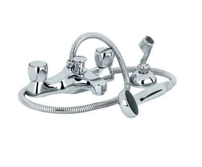 Sonas Contract Bath Shower Mixer | MAYMH04CP