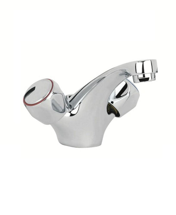 basin tap